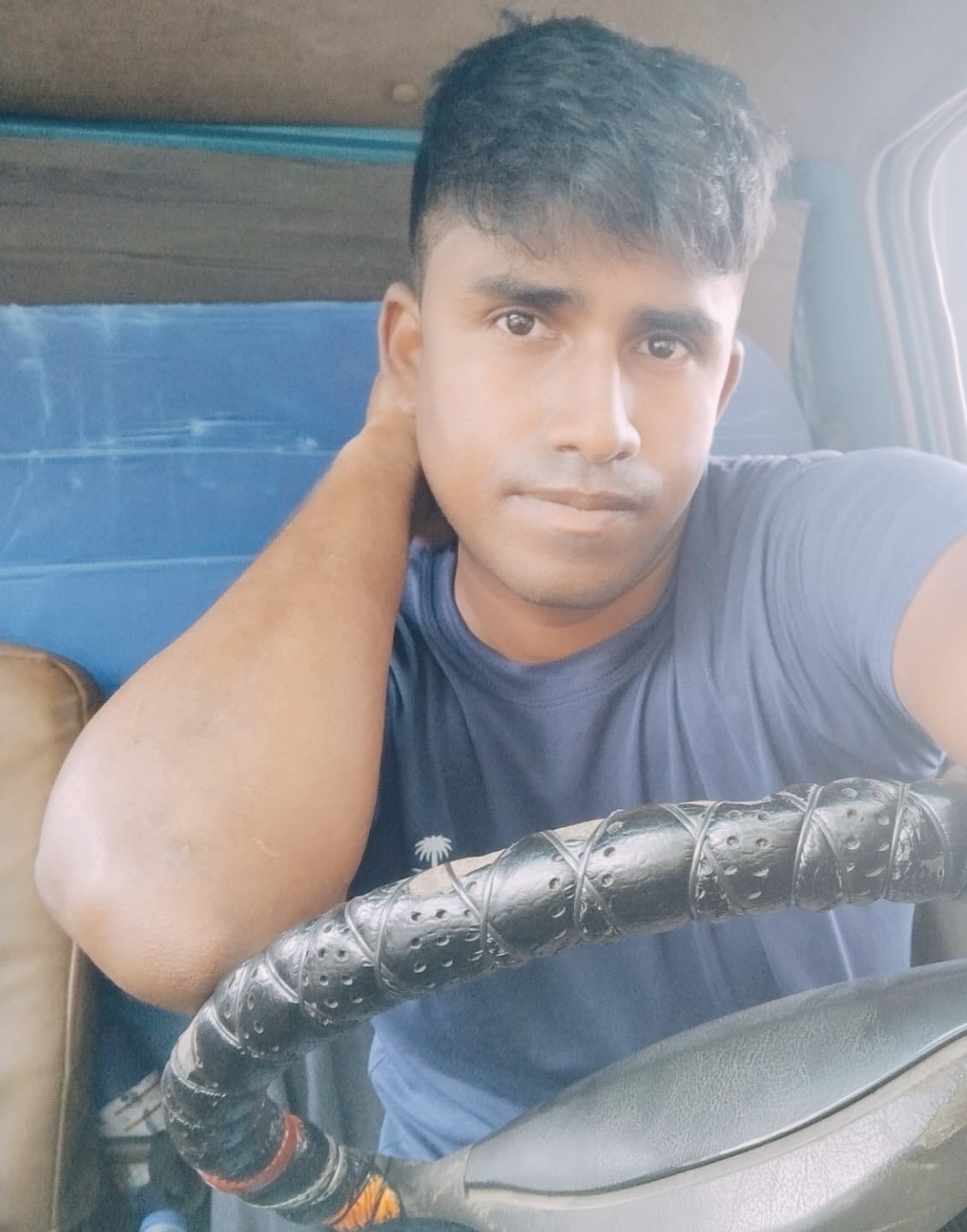 Md. Sohail Rana