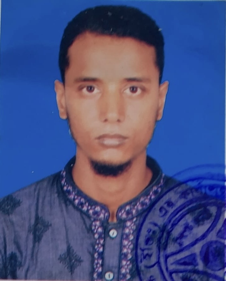 Md. Shimul Hossain