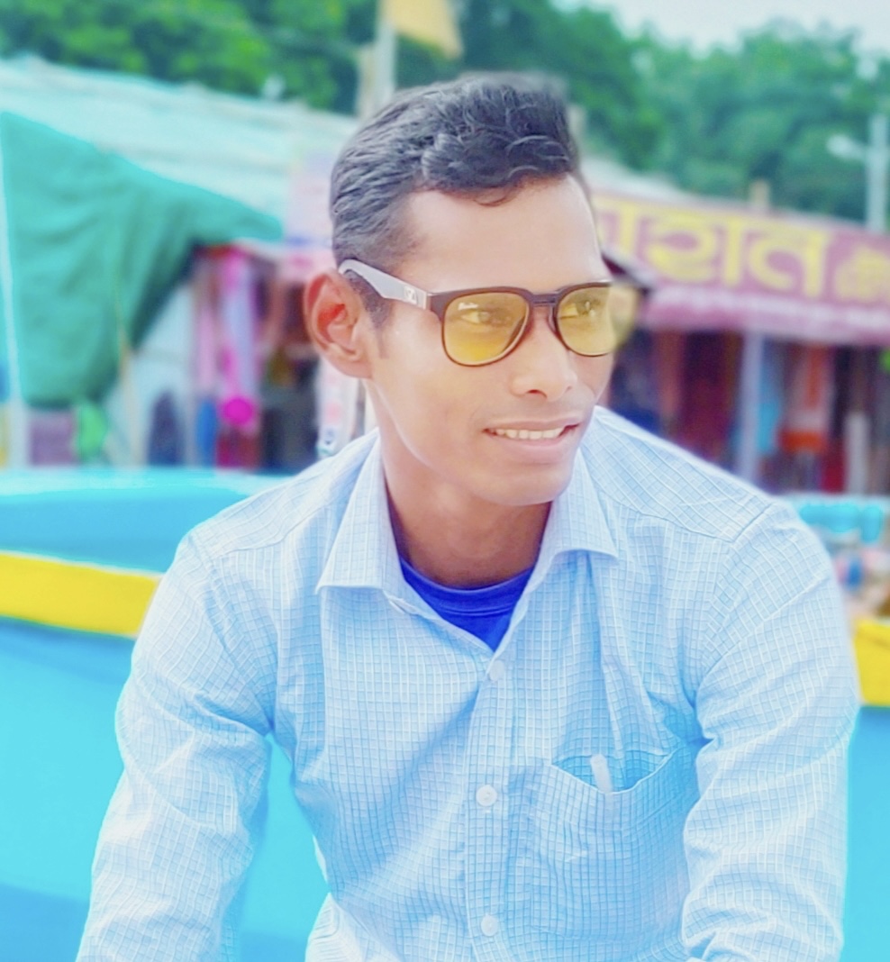 Dalim Ray