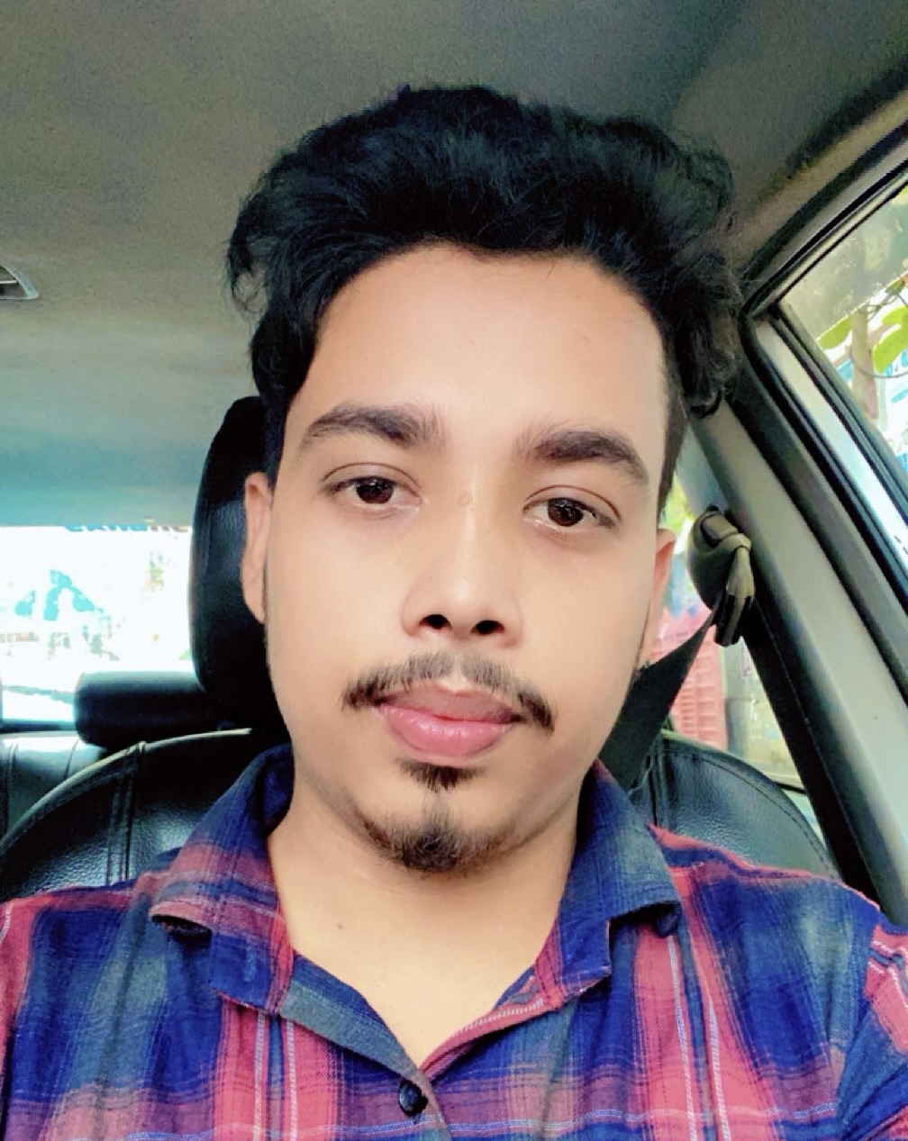 SHOURAB BISWAS