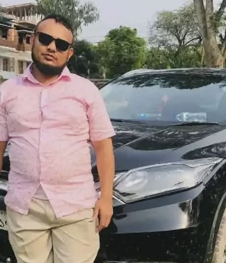 Md. Hanif Miah