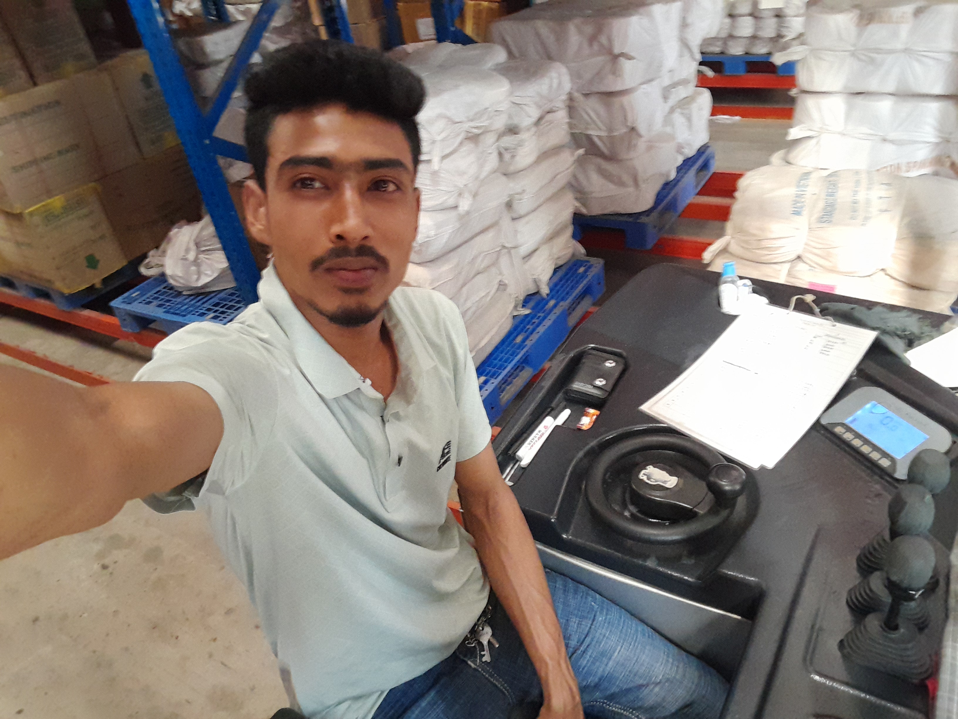 Md Nurazzaman