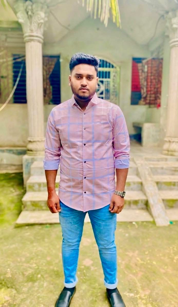 Jahidul islam