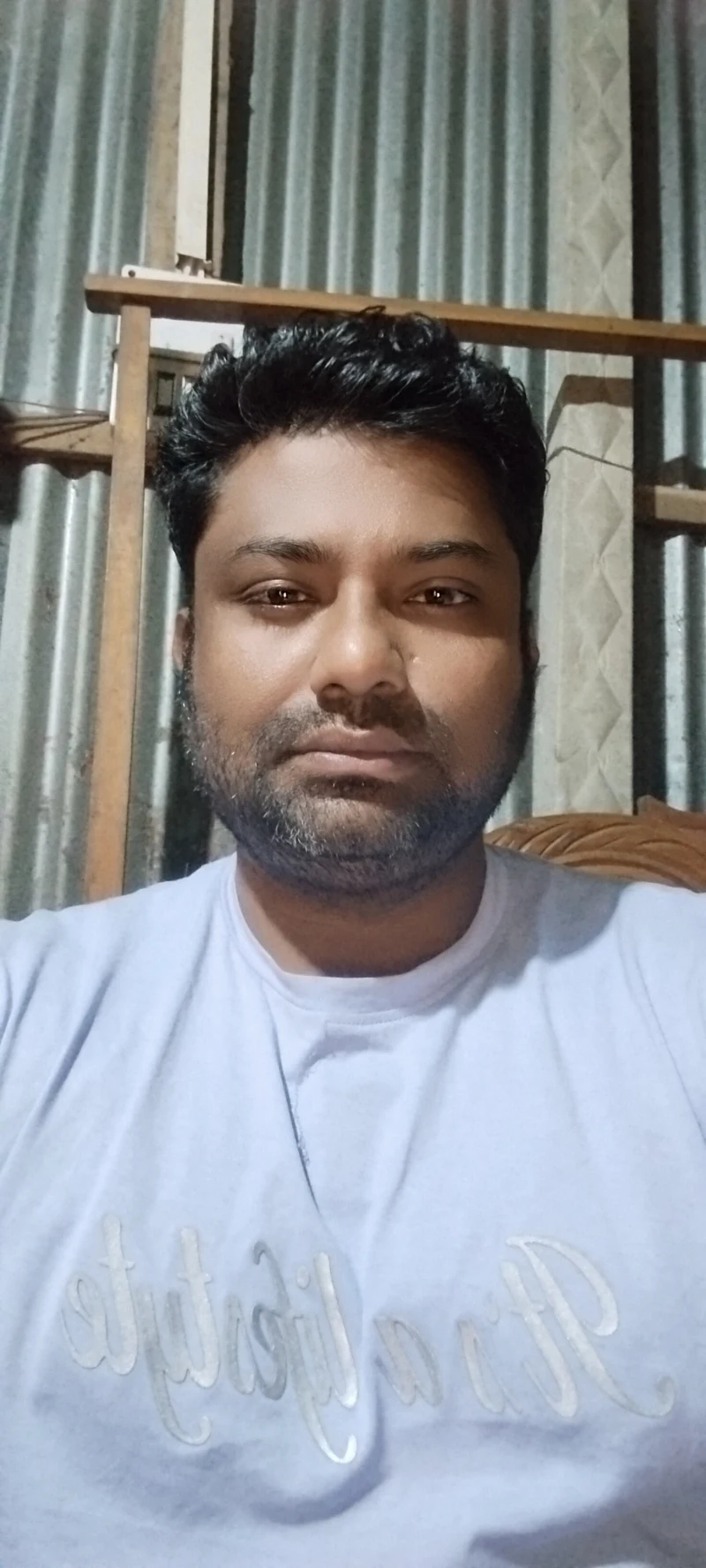 MOHAMMAD CHANMIAH