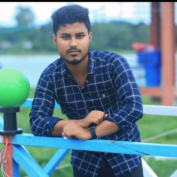 MD ABDULLAH