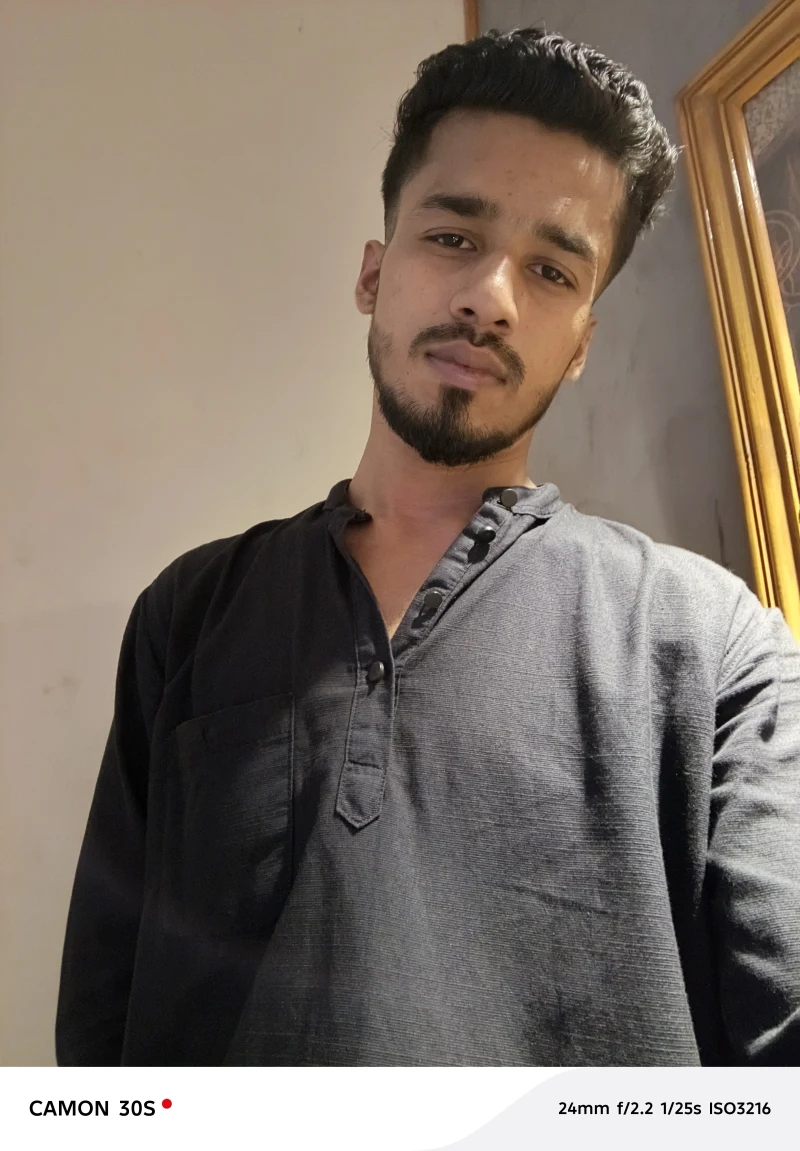 Rasel Ahmed
