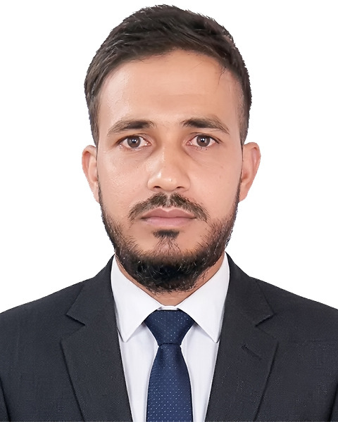 Md Osman Ali