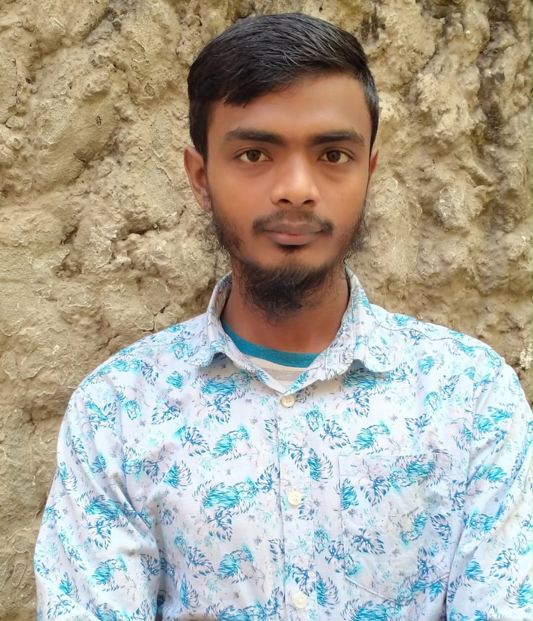 MD Arif Islam