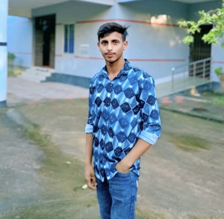 Md. Abdur Rahim