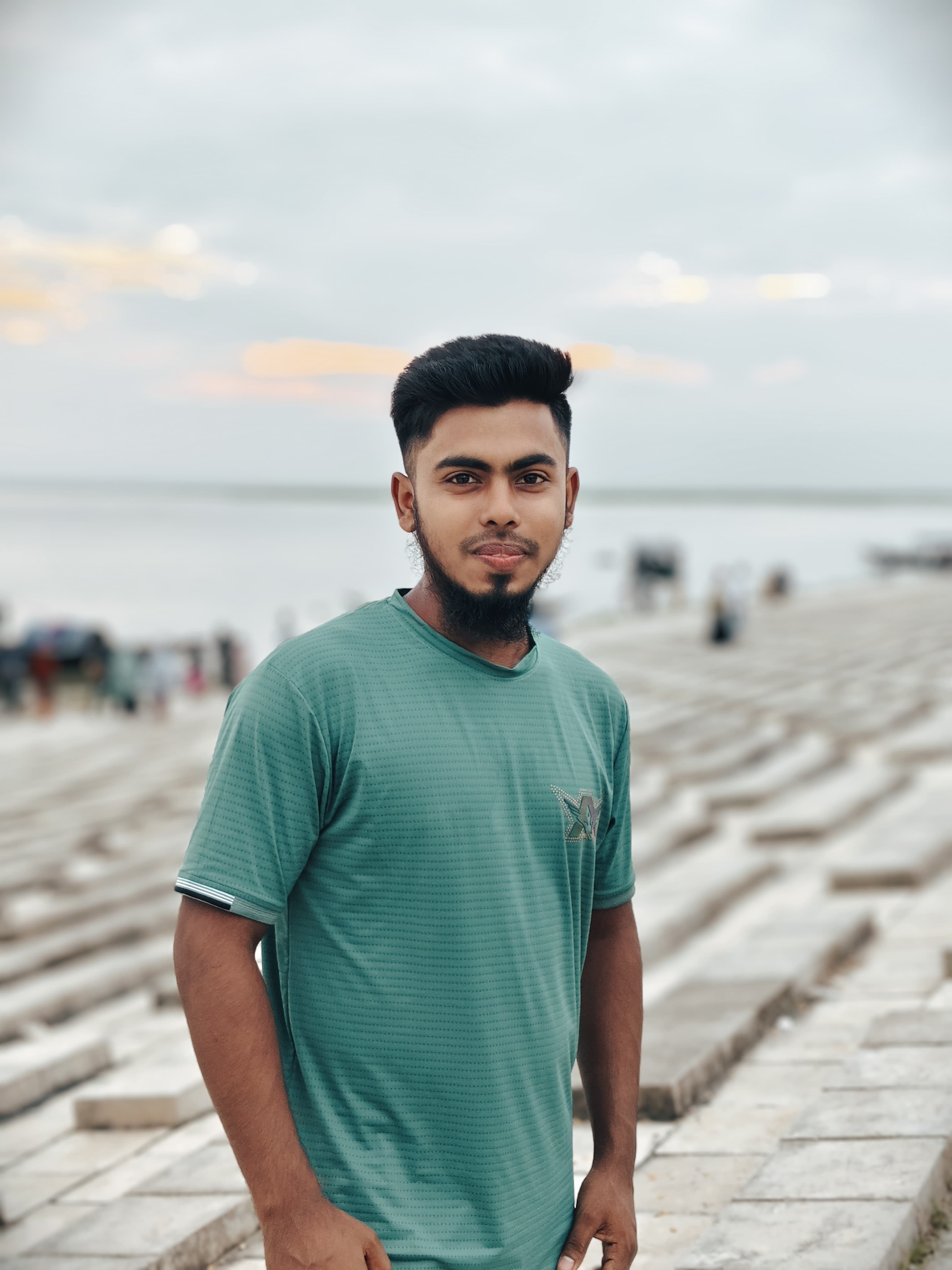 Mahalam Sheikh