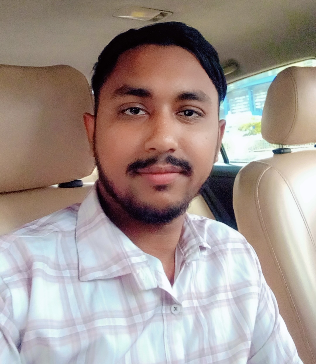 SAMSUL HAQ