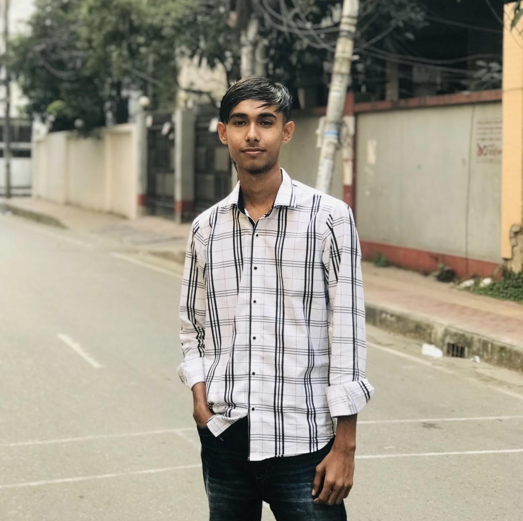 Rofiqul islam