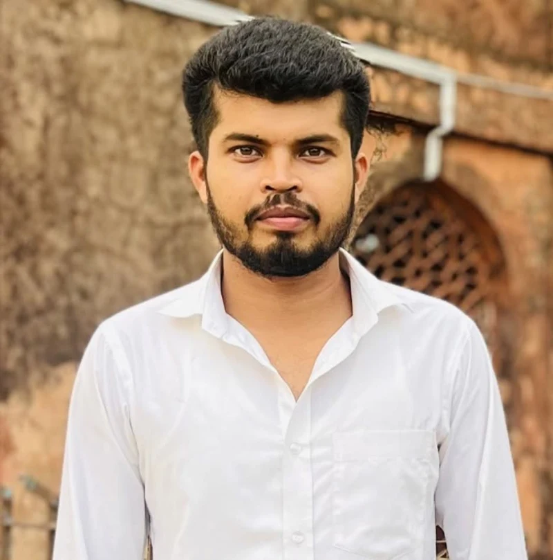 Mahbub Alam