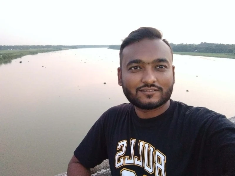Md Mizan